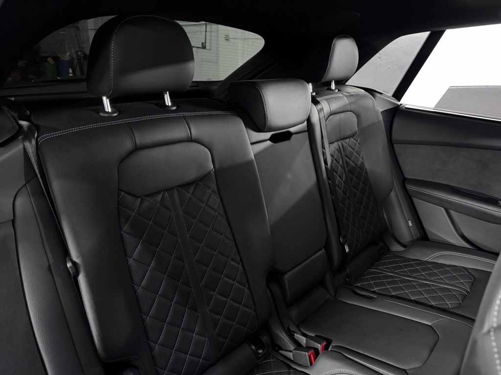 صورة مصغرة 47 لـ 2024 AUDI SQ8 4.0T PREMIUM PLUS
