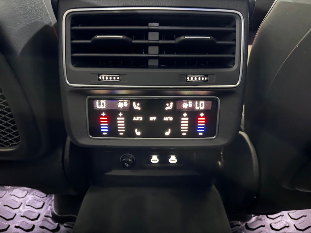 صورة مصغرة 24 لـ 2024 AUDI SQ8 4.0T PREMIUM PLUS