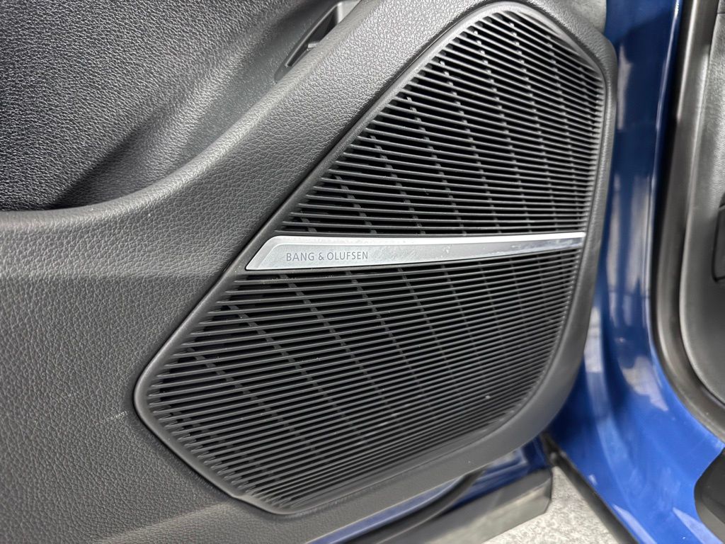 صورة مصغرة 43 لـ 2024 AUDI SQ8 4.0T PREMIUM PLUS