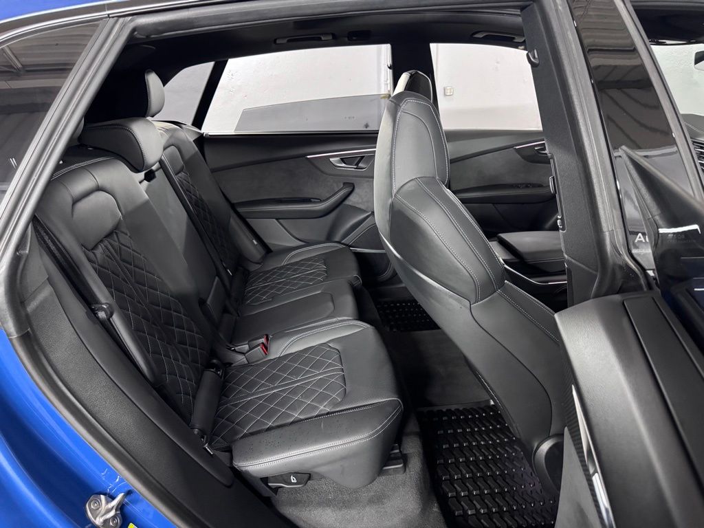 صورة مصغرة 48 لـ 2024 AUDI SQ8 4.0T PREMIUM PLUS