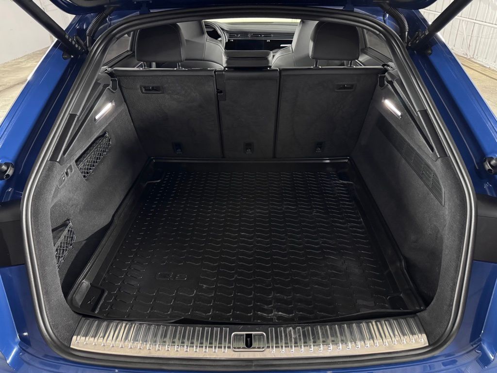 صورة مصغرة 53 لـ 2024 AUDI SQ8 4.0T PREMIUM PLUS