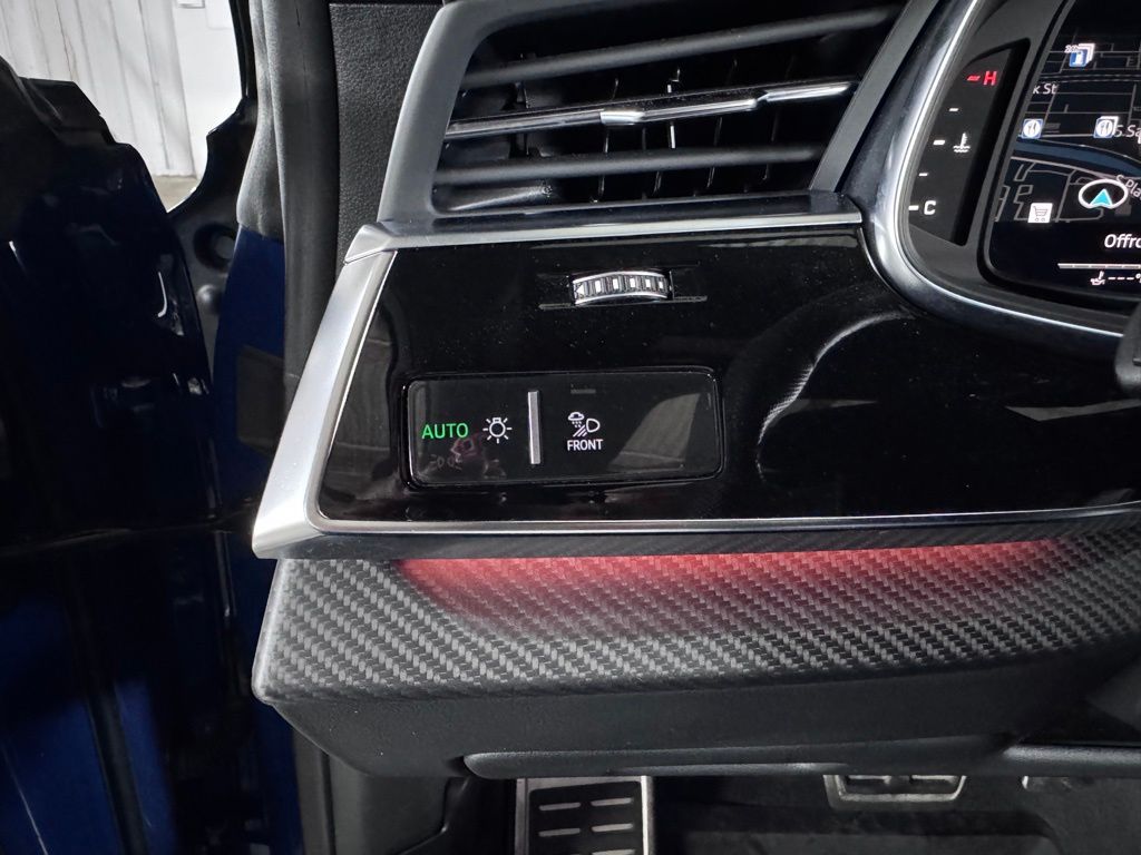 صورة مصغرة 31 لـ 2024 AUDI SQ8 4.0T PREMIUM PLUS