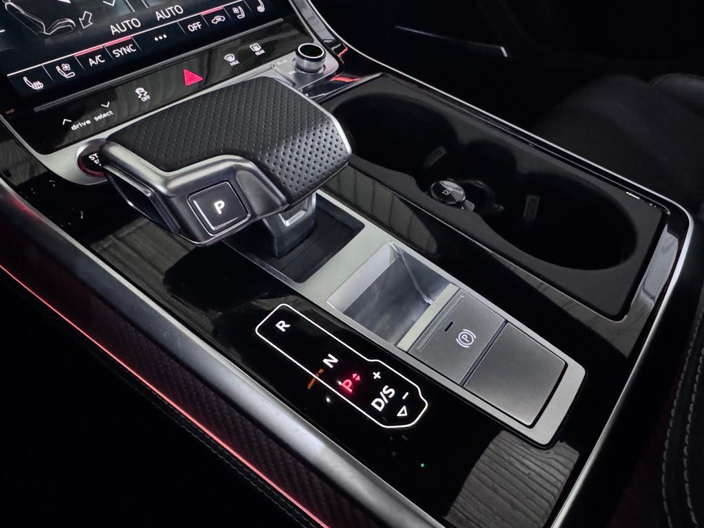 صورة مصغرة 39 لـ 2024 AUDI SQ8 4.0T PREMIUM PLUS