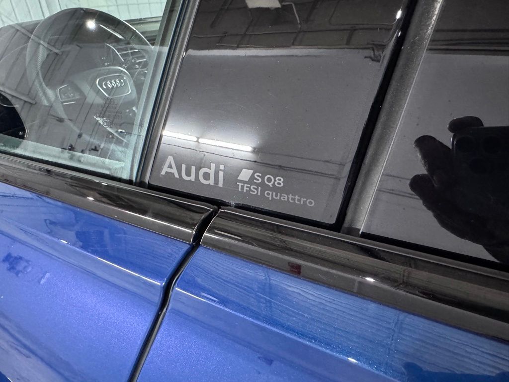 صورة مصغرة 19 لـ 2024 AUDI SQ8 4.0T PREMIUM PLUS