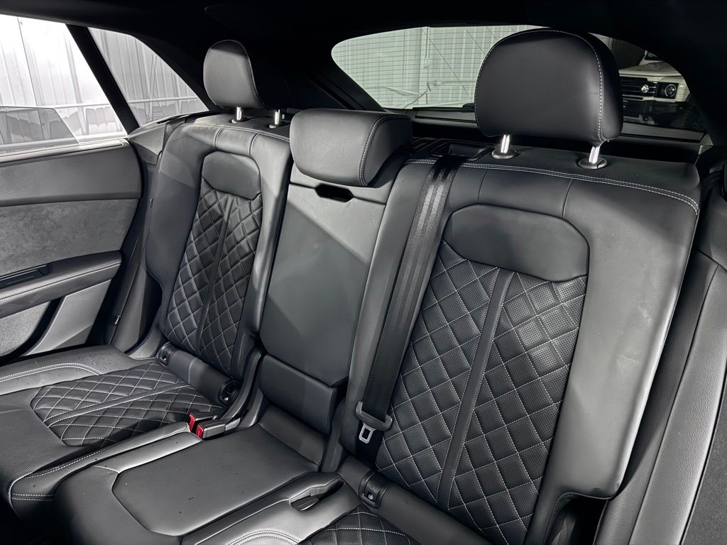 صورة مصغرة 44 لـ 2024 AUDI SQ8 4.0T PREMIUM PLUS