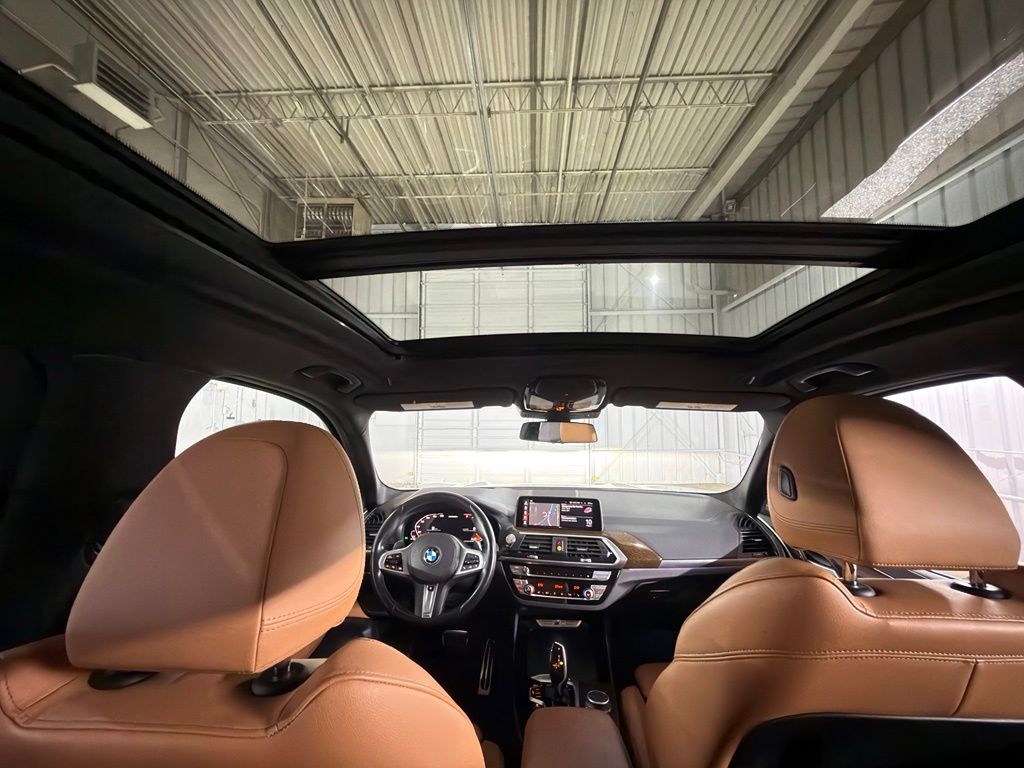صورة مصغرة 48 لـ 2020 BMW X3 M40I