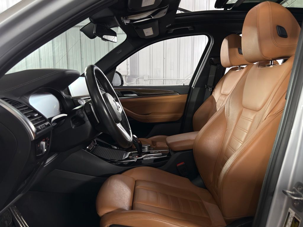 صورة مصغرة 16 لـ 2020 BMW X3 M40I