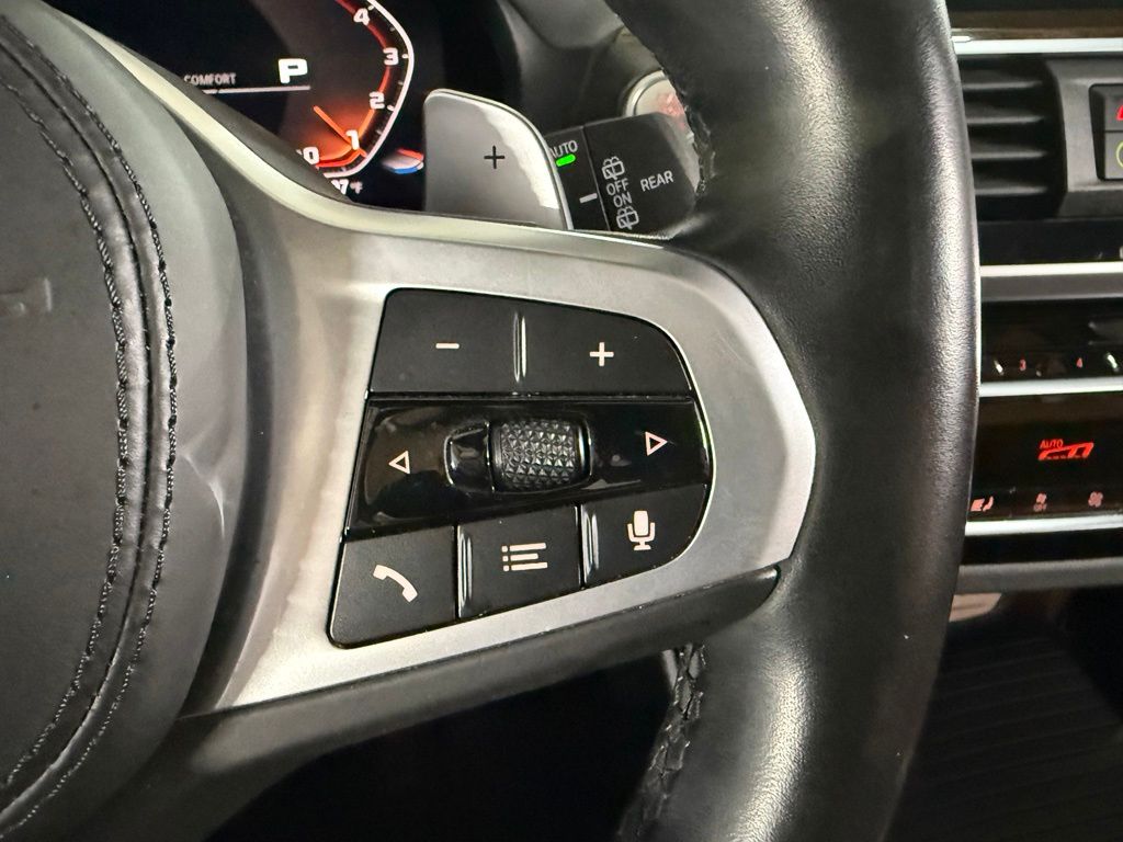صورة مصغرة 35 لـ 2020 BMW X3 M40I