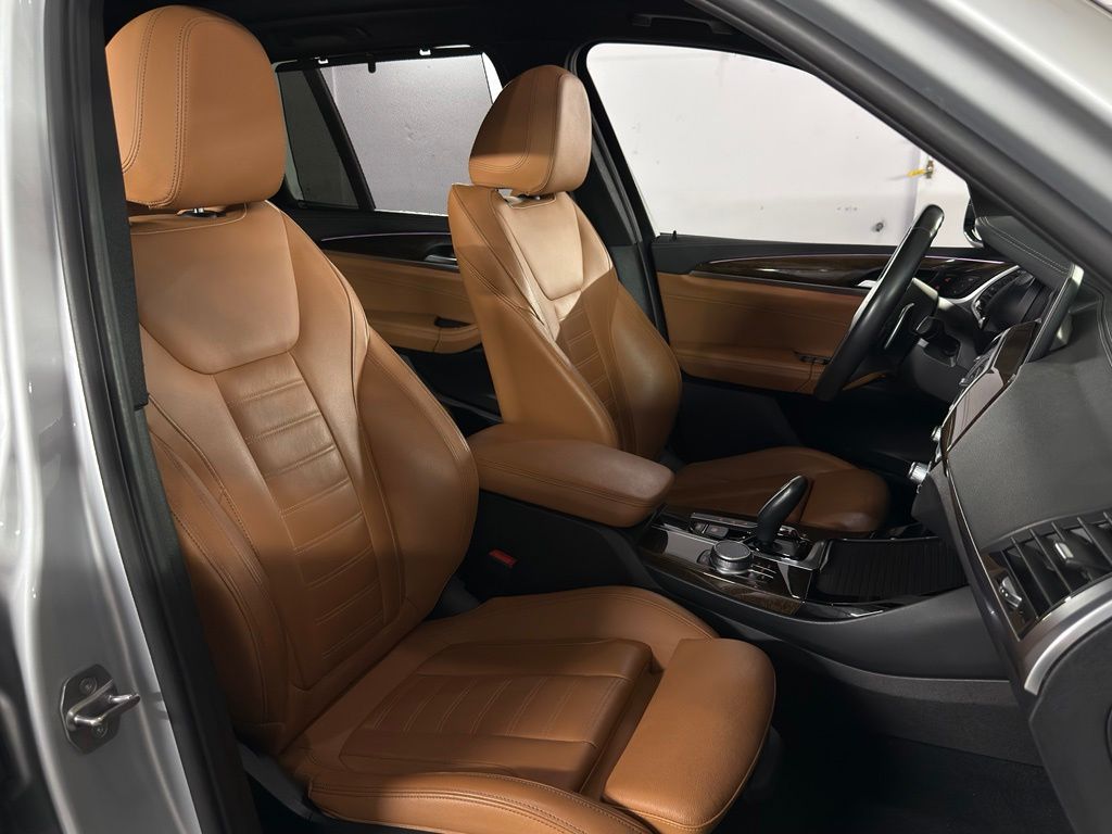 صورة مصغرة 27 لـ 2020 BMW X3 M40I