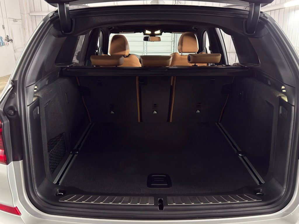 صورة مصغرة 31 لـ 2020 BMW X3 M40I