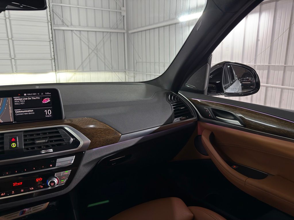 صورة مصغرة 50 لـ 2020 BMW X3 M40I
