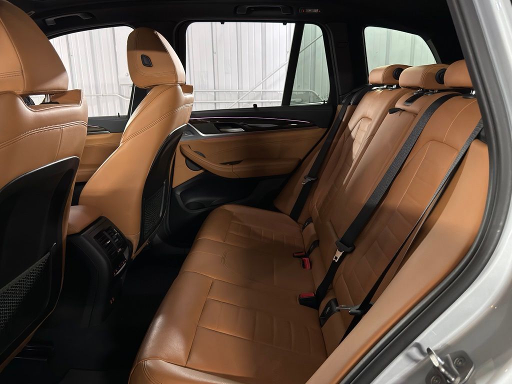 صورة مصغرة 21 لـ 2020 BMW X3 M40I