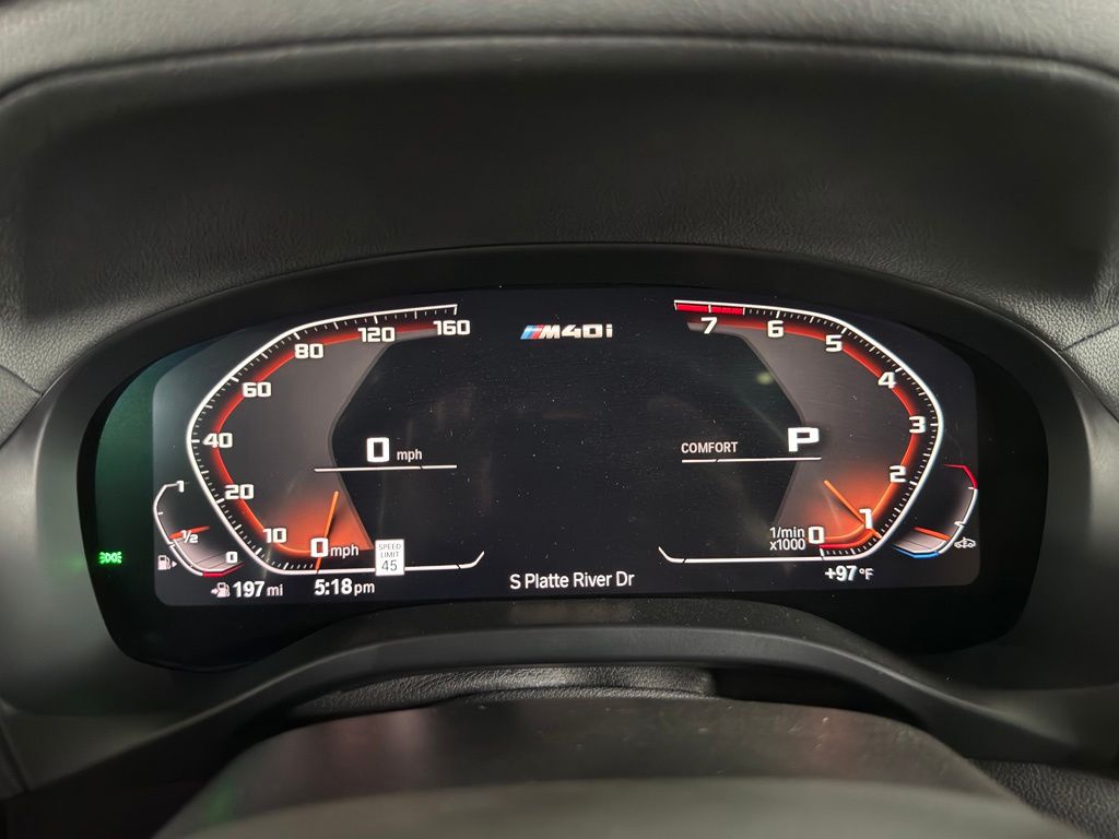 صورة مصغرة 37 لـ 2020 BMW X3 M40I