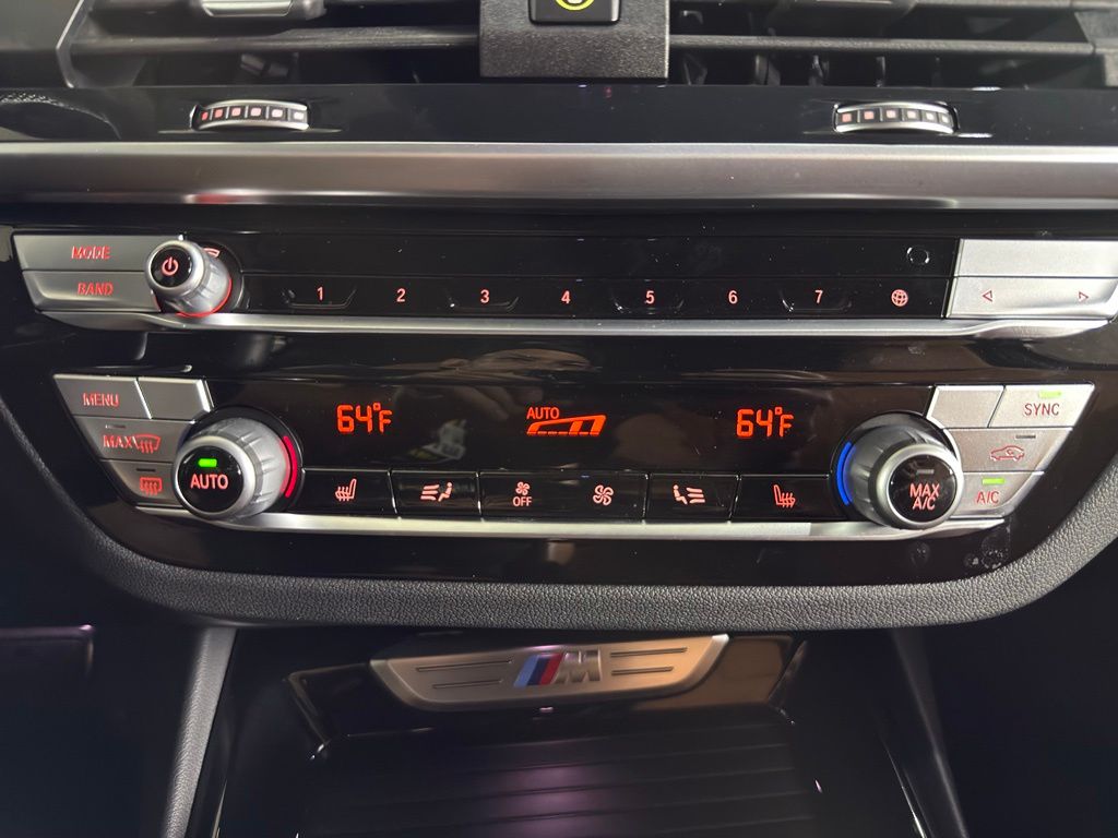 صورة مصغرة 40 لـ 2020 BMW X3 M40I