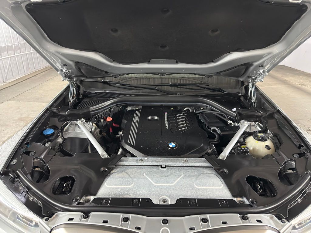 صورة مصغرة 51 لـ 2020 BMW X3 M40I