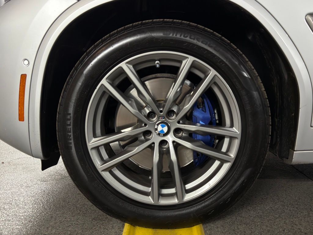 صورة مصغرة 14 لـ 2020 BMW X3 M40I