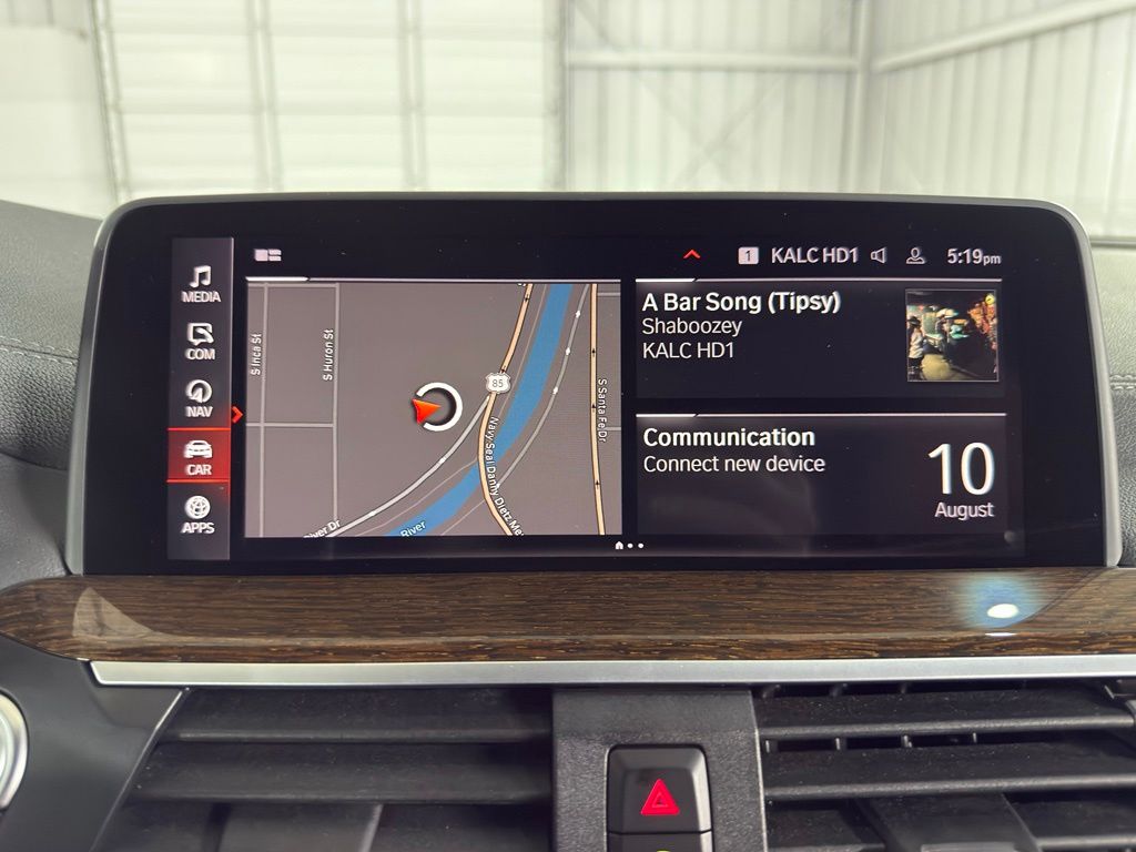صورة مصغرة 38 لـ 2020 BMW X3 M40I