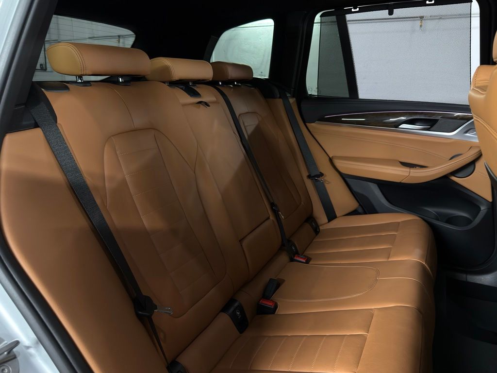 صورة مصغرة 24 لـ 2020 BMW X3 M40I