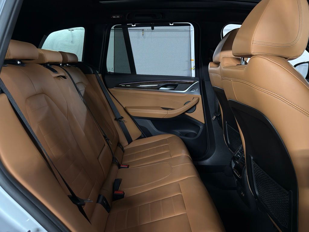 صورة مصغرة 25 لـ 2020 BMW X3 M40I