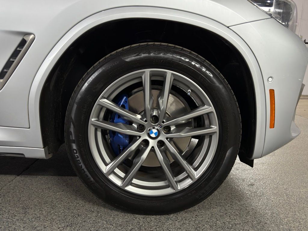 صورة 5 لـ 2020 BMW X3 M40I