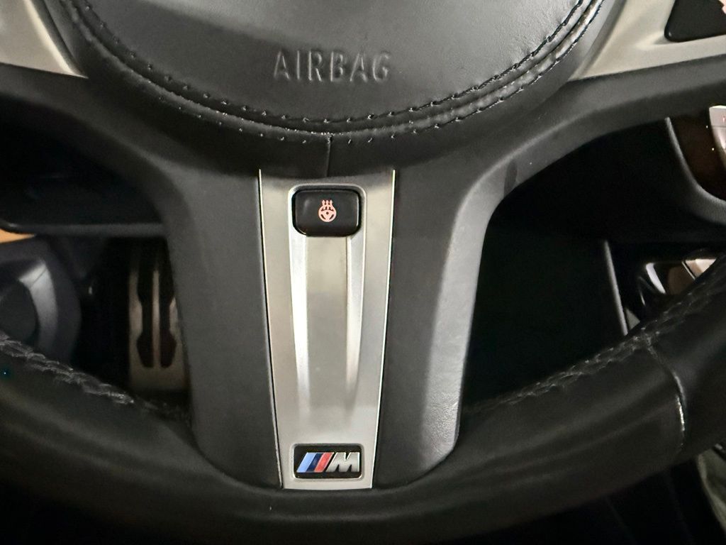 صورة مصغرة 36 لـ 2020 BMW X3 M40I
