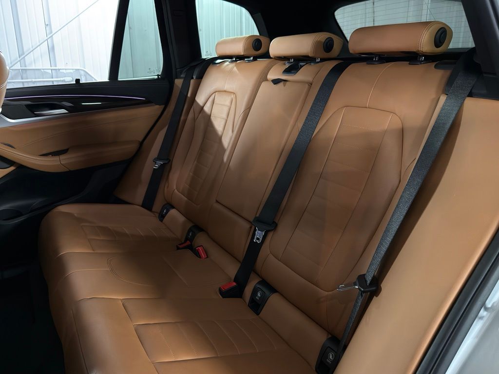 صورة مصغرة 20 لـ 2020 BMW X3 M40I