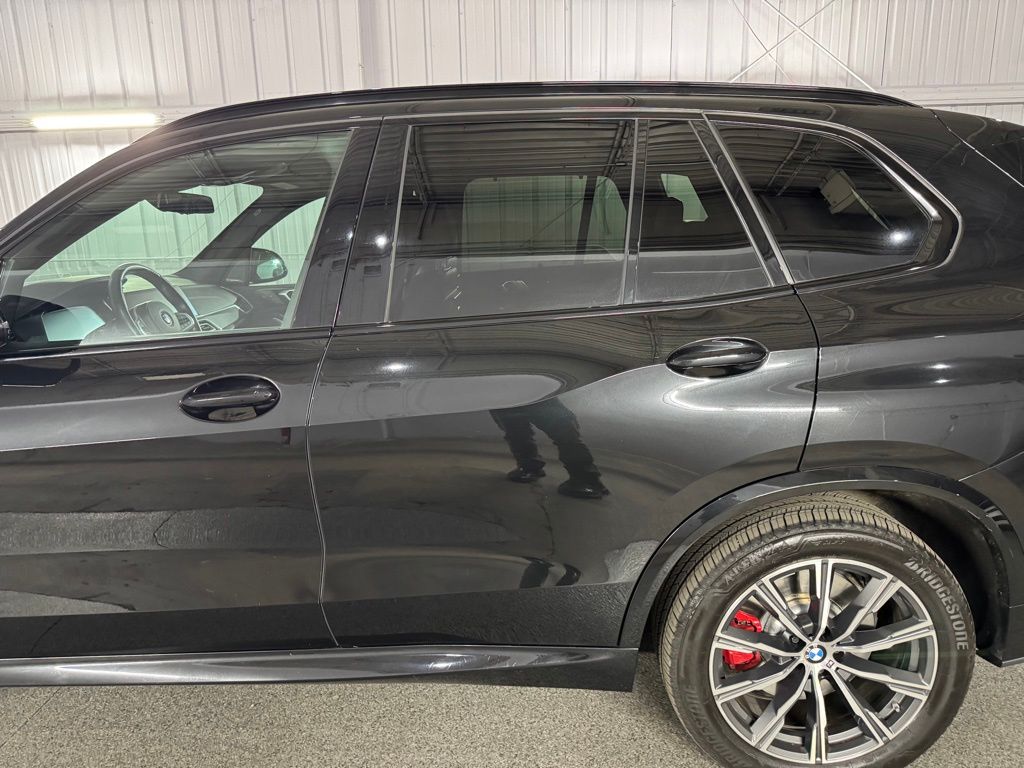 صورة مصغرة 15 لـ 2023 BMW X5 M50I