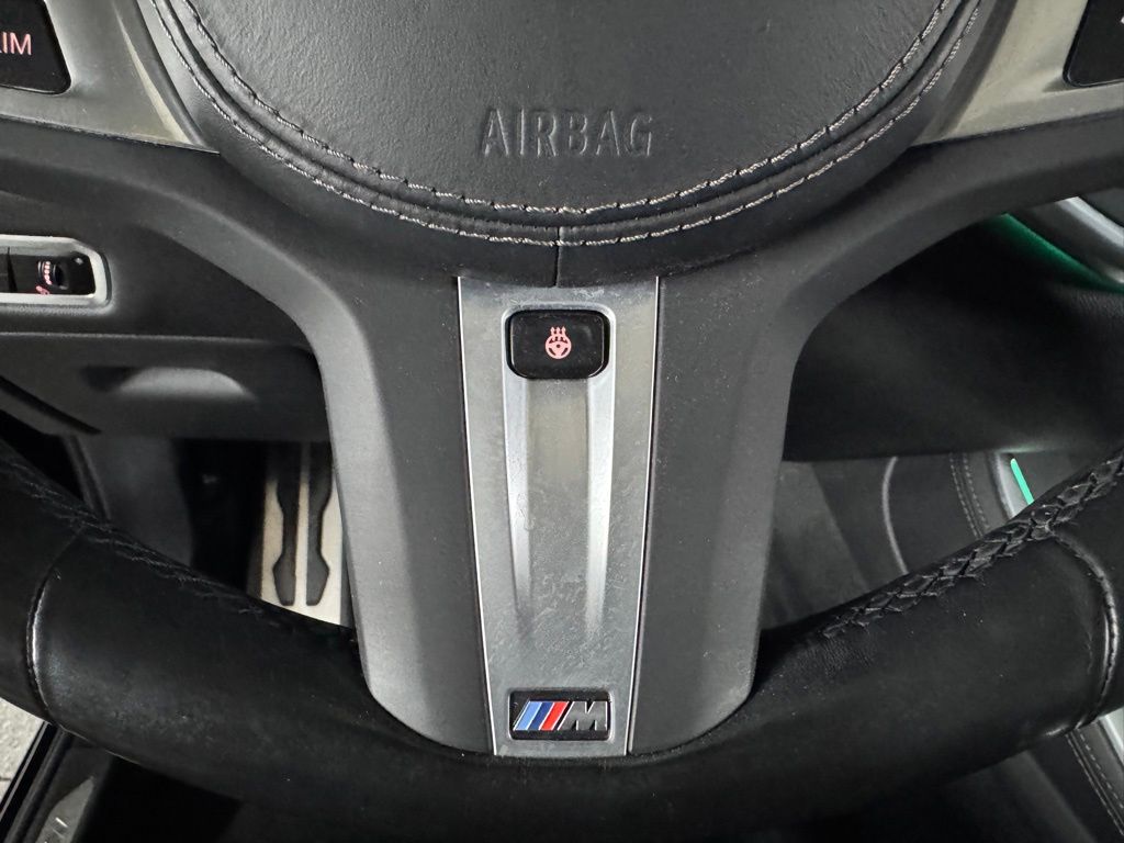 صورة مصغرة 30 لـ 2023 BMW X5 M50I