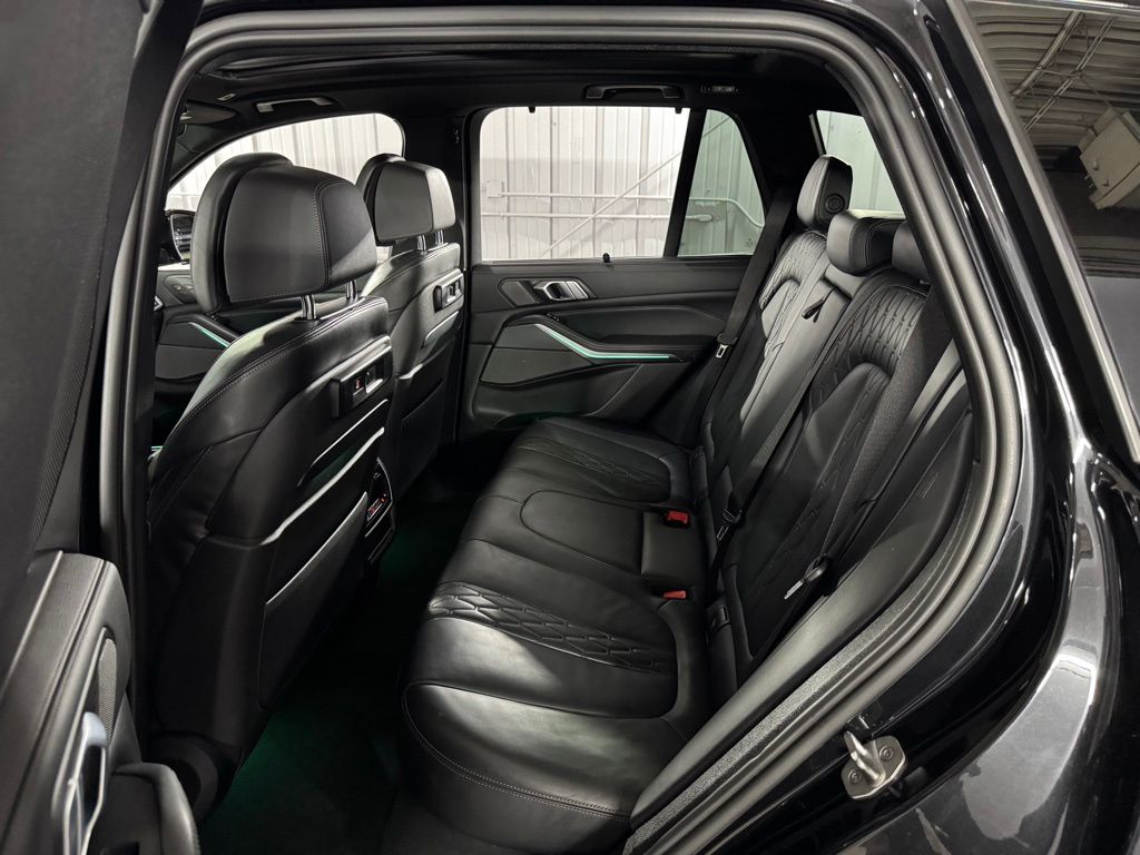 صورة مصغرة 48 لـ 2023 BMW X5 M50I