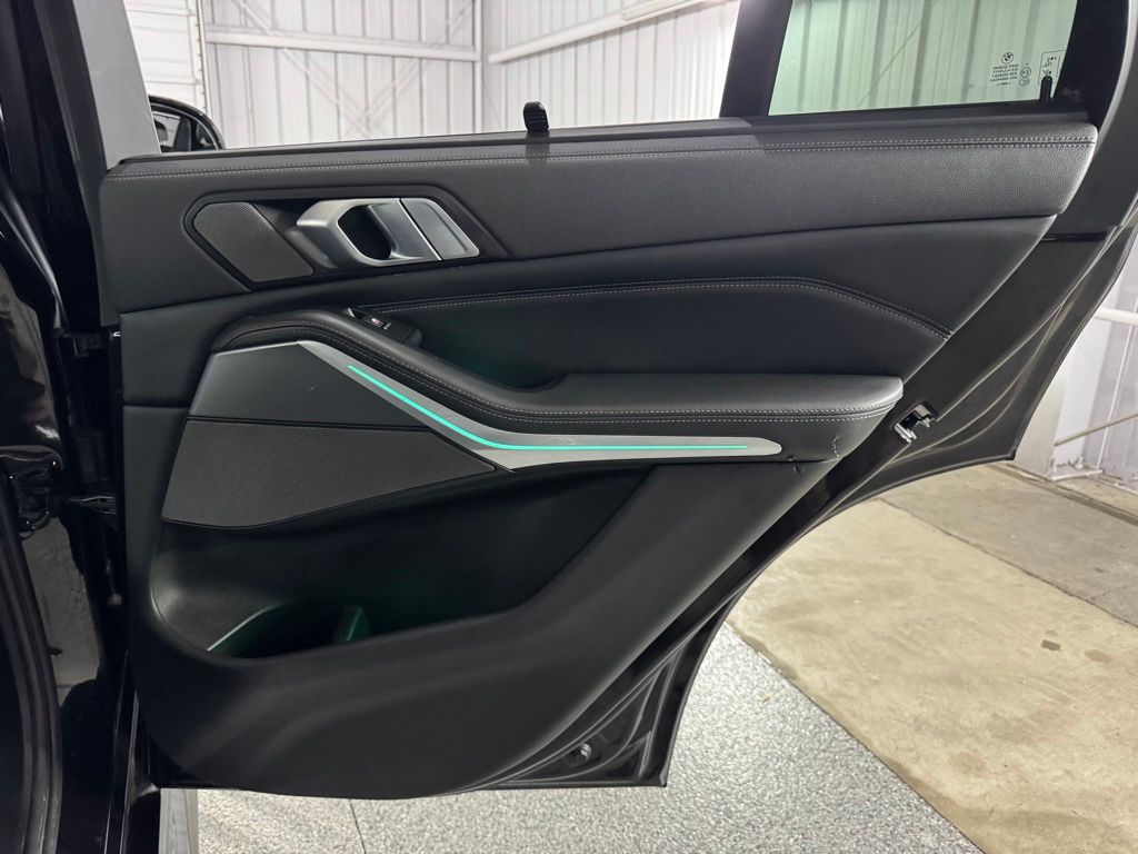 صورة مصغرة 52 لـ 2023 BMW X5 M50I