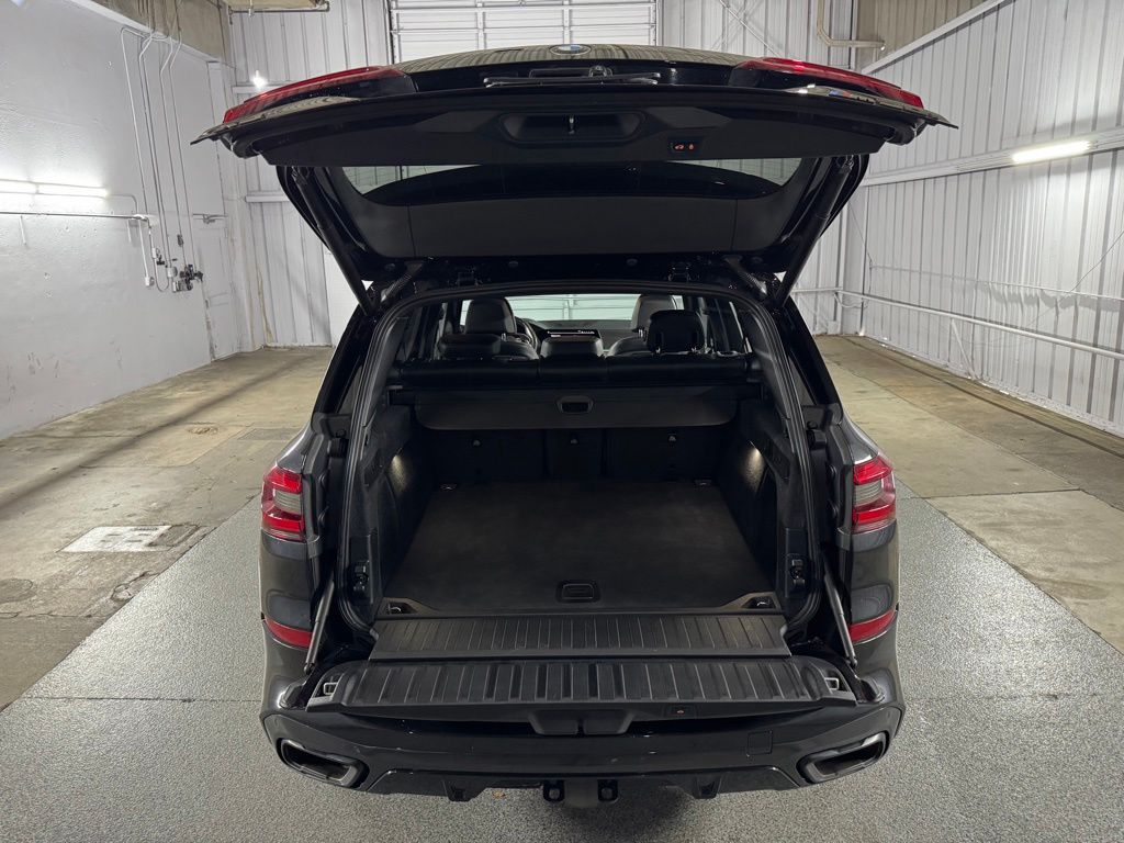 صورة مصغرة 57 لـ 2023 BMW X5 M50I