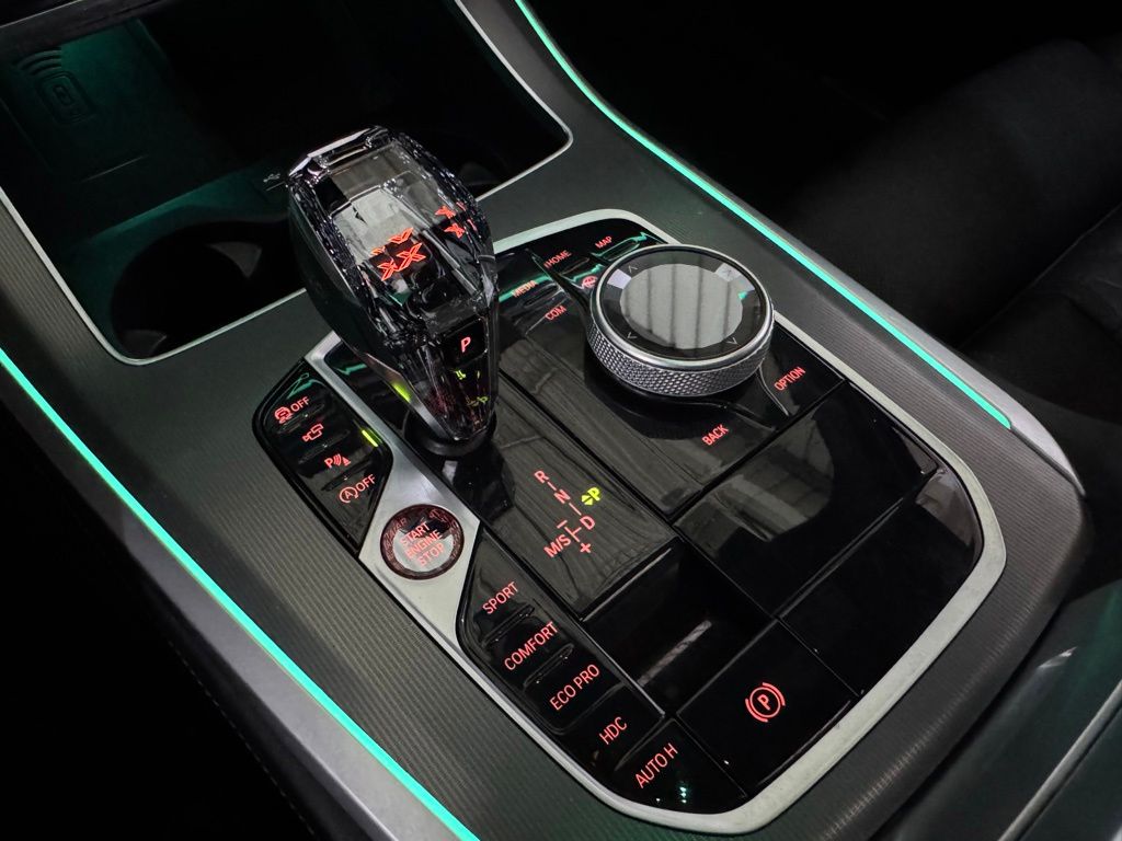 صورة مصغرة 43 لـ 2023 BMW X5 M50I