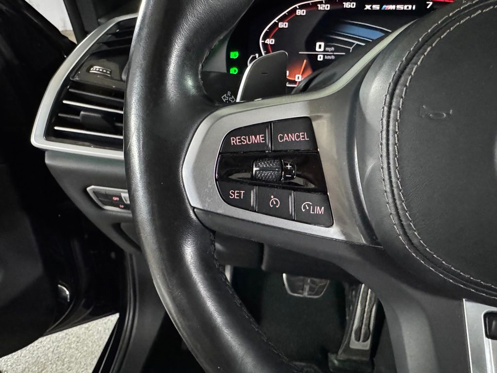 صورة مصغرة 32 لـ 2023 BMW X5 M50I