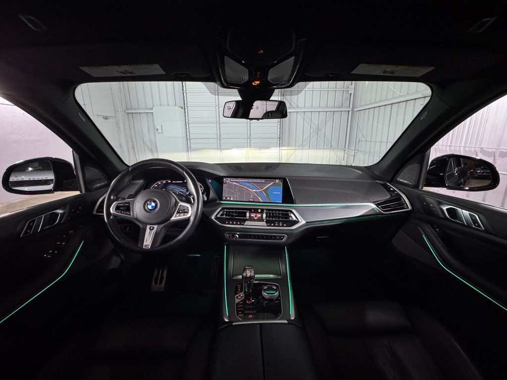 صورة مصغرة 26 لـ 2023 BMW X5 M50I
