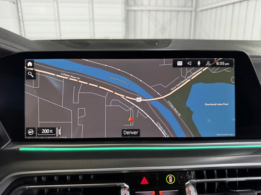 صورة مصغرة 33 لـ 2023 BMW X5 M50I