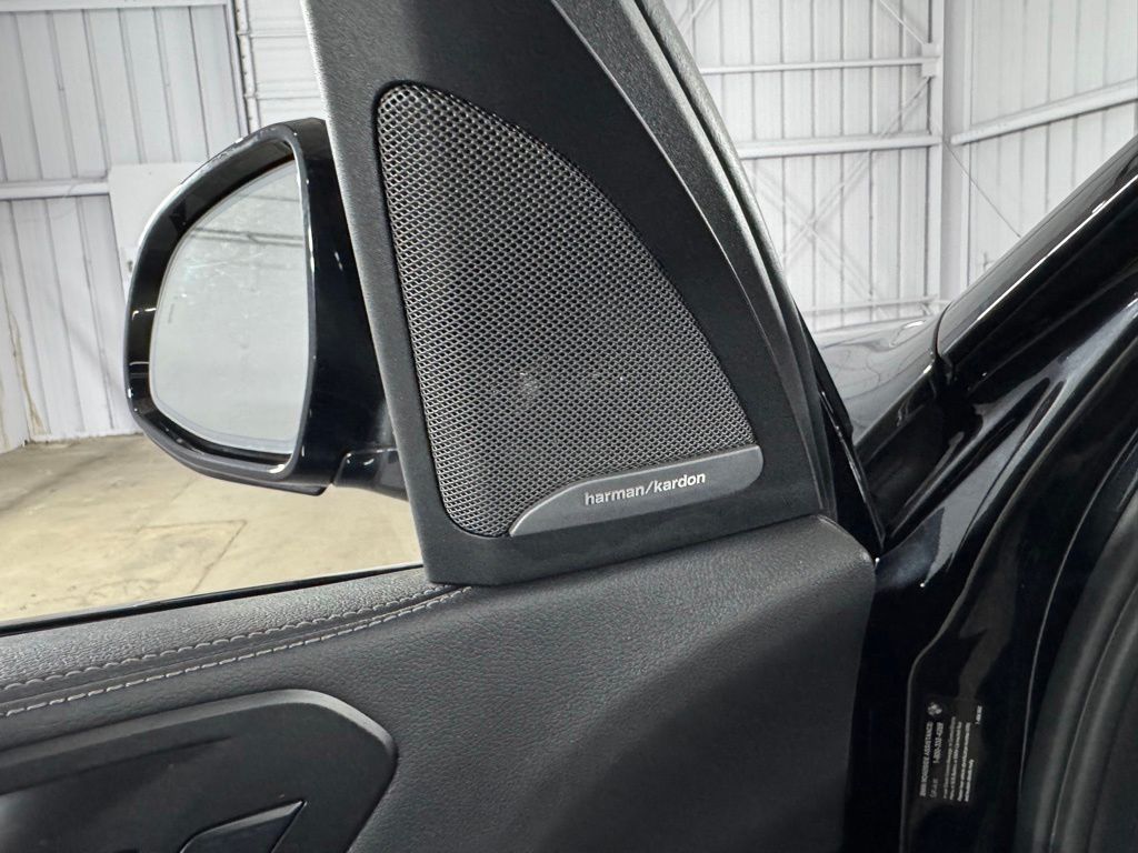 صورة مصغرة 41 لـ 2023 BMW X5 M50I