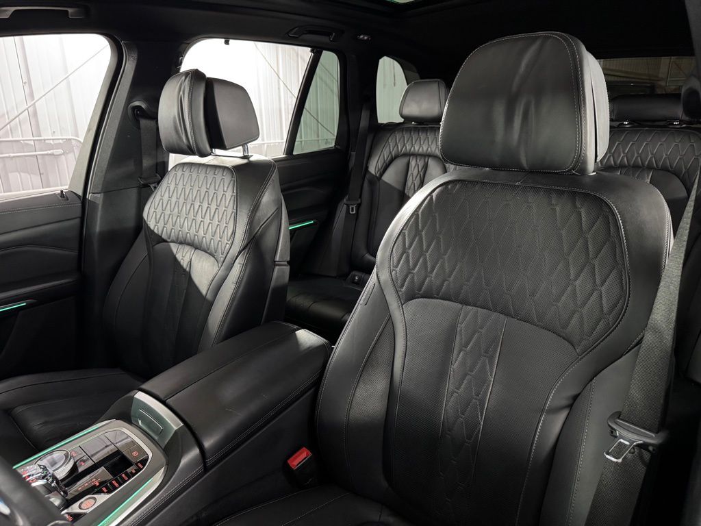 صورة مصغرة 45 لـ 2023 BMW X5 M50I