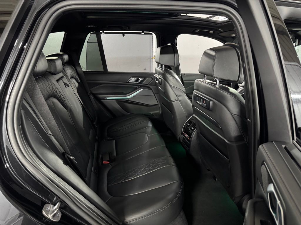 صورة مصغرة 51 لـ 2023 BMW X5 M50I