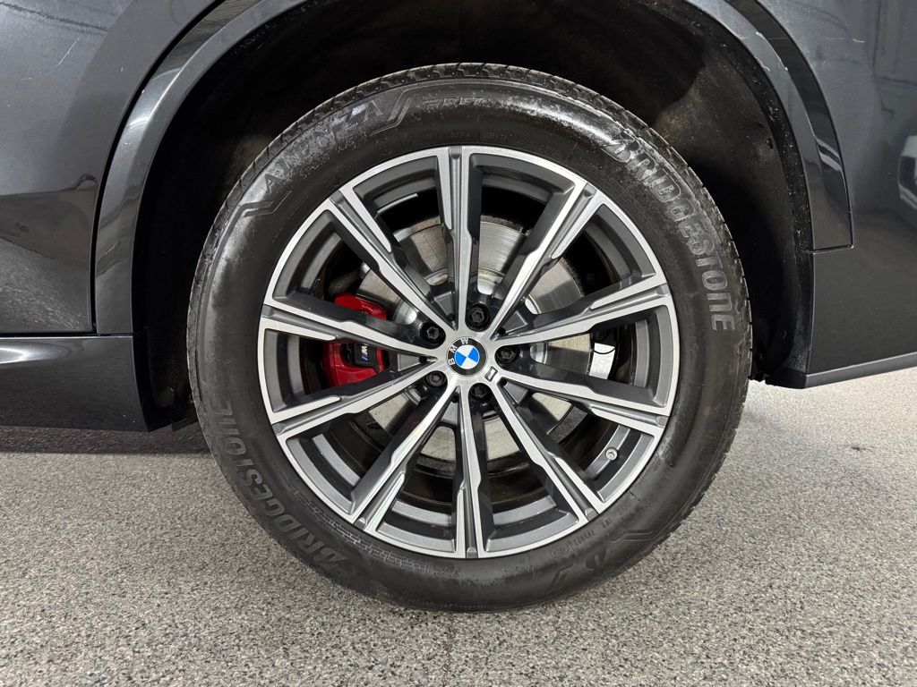 صورة مصغرة 16 لـ 2023 BMW X5 M50I