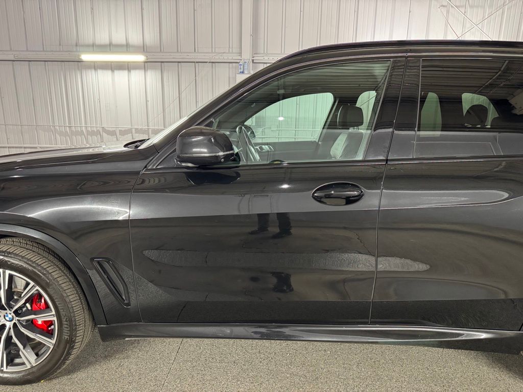 صورة مصغرة 20 لـ 2023 BMW X5 M50I