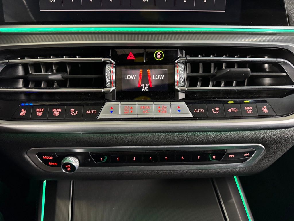 صورة مصغرة 40 لـ 2023 BMW X5 M50I
