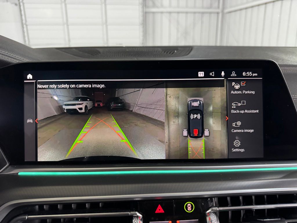 صورة مصغرة 38 لـ 2023 BMW X5 M50I