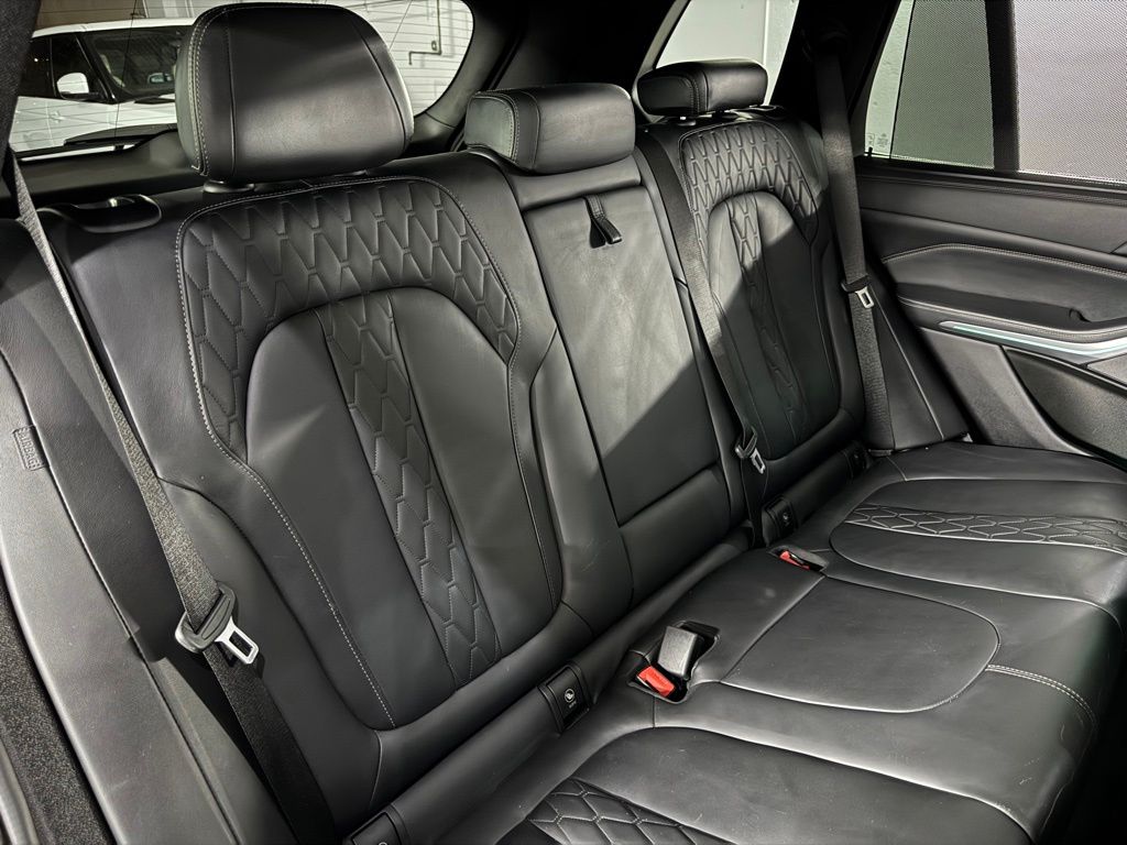 صورة مصغرة 50 لـ 2023 BMW X5 M50I