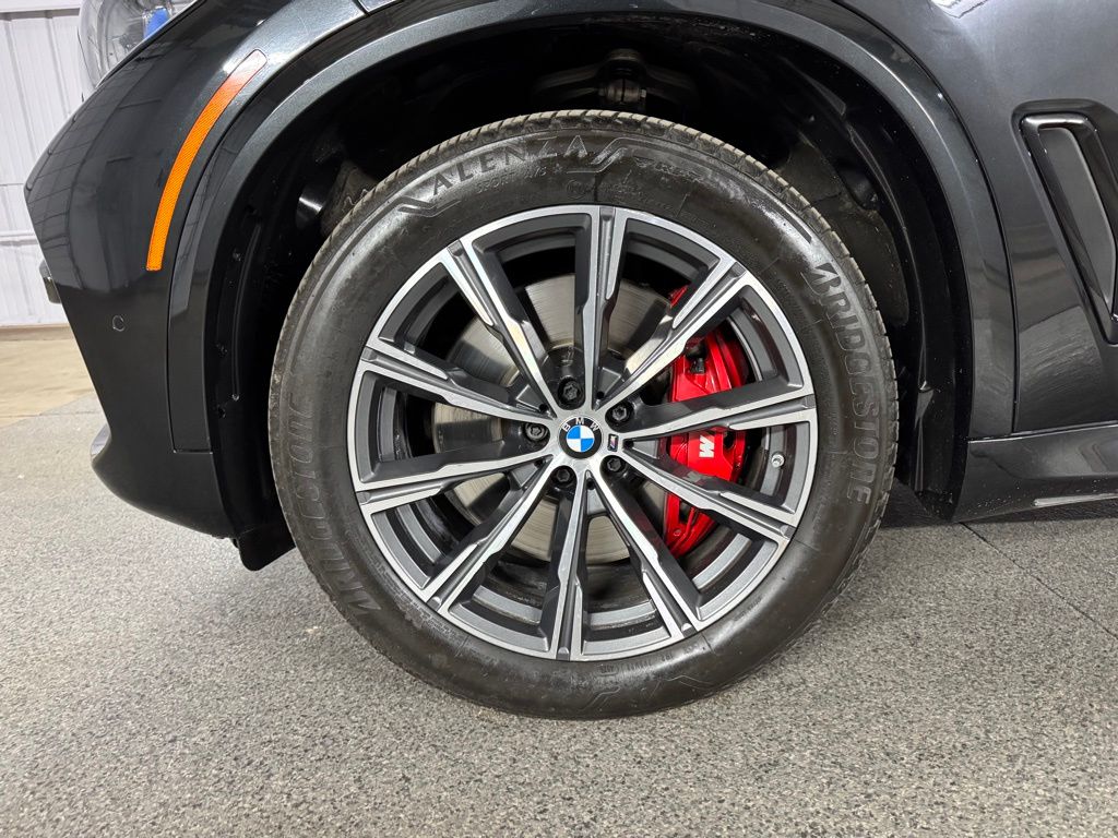 صورة مصغرة 18 لـ 2023 BMW X5 M50I