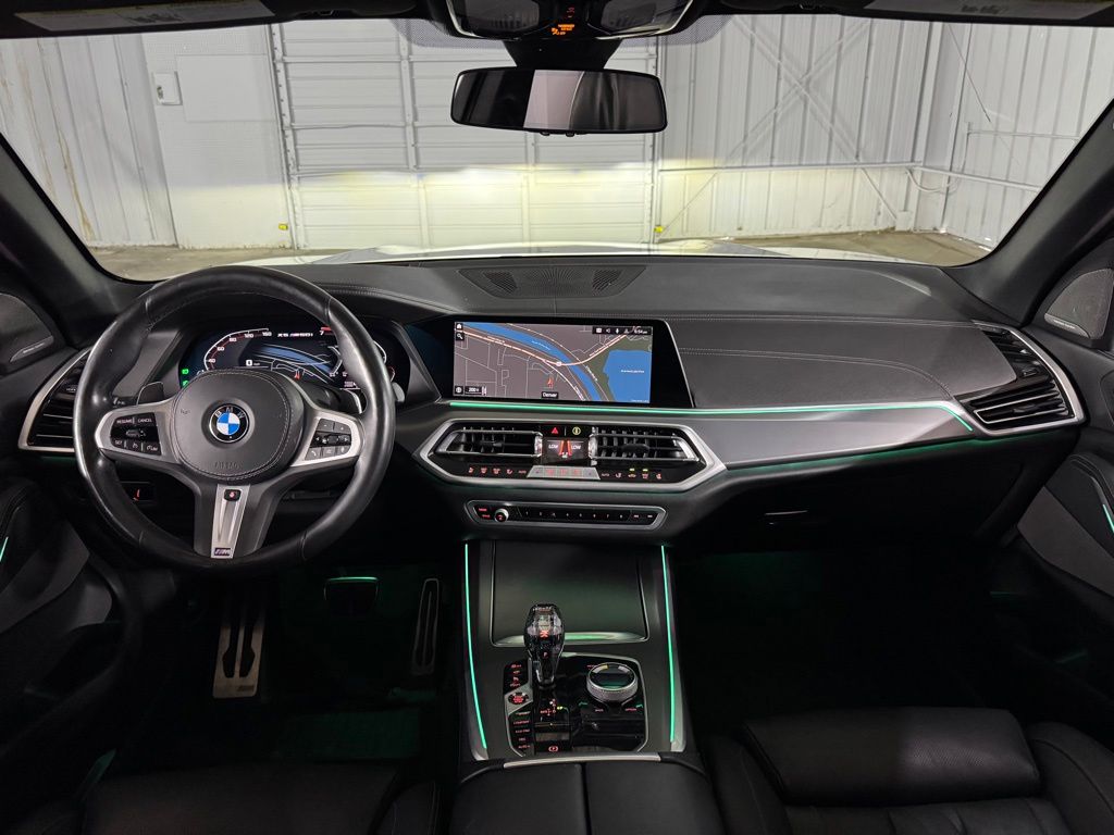 صورة مصغرة 25 لـ 2023 BMW X5 M50I