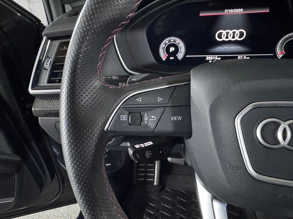 صورة مصغرة 29 لـ 2023 AUDI SQ5 PREMIUM PLUS