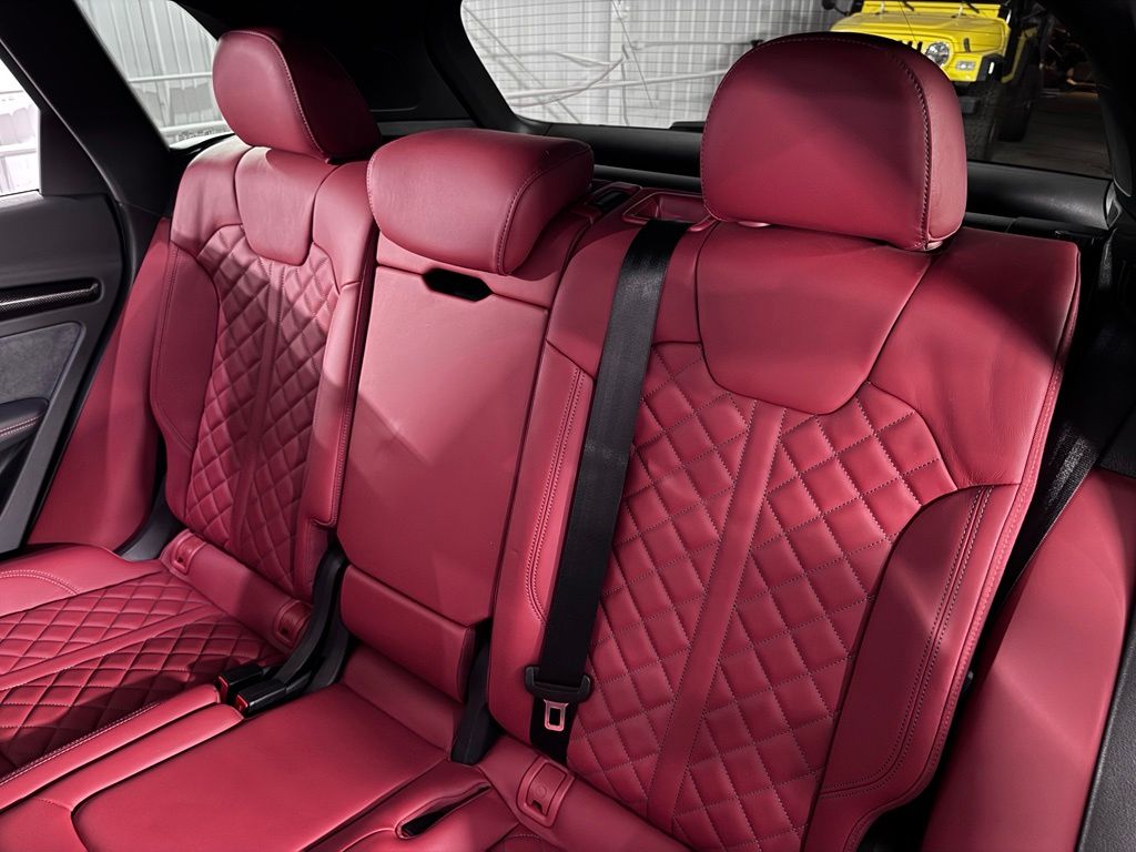 صورة مصغرة 43 لـ 2023 AUDI SQ5 PREMIUM PLUS