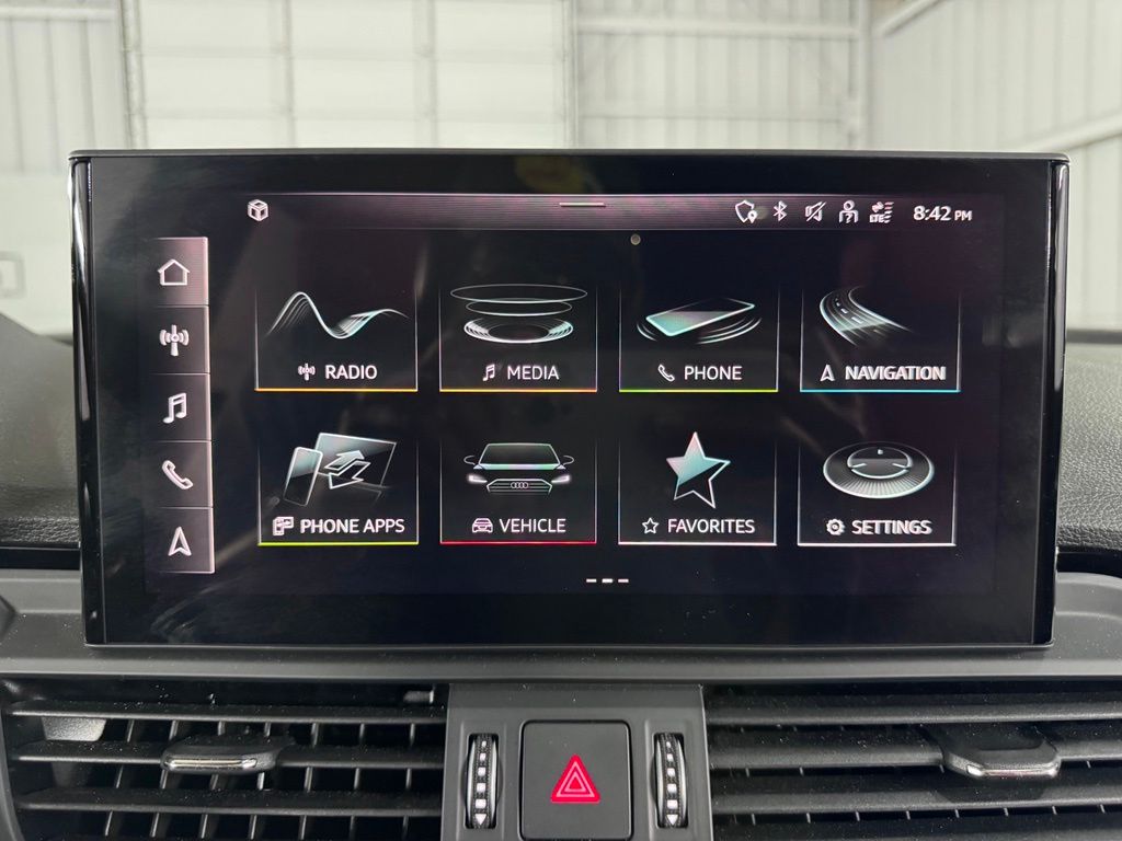 صورة مصغرة 32 لـ 2023 AUDI SQ5 PREMIUM PLUS