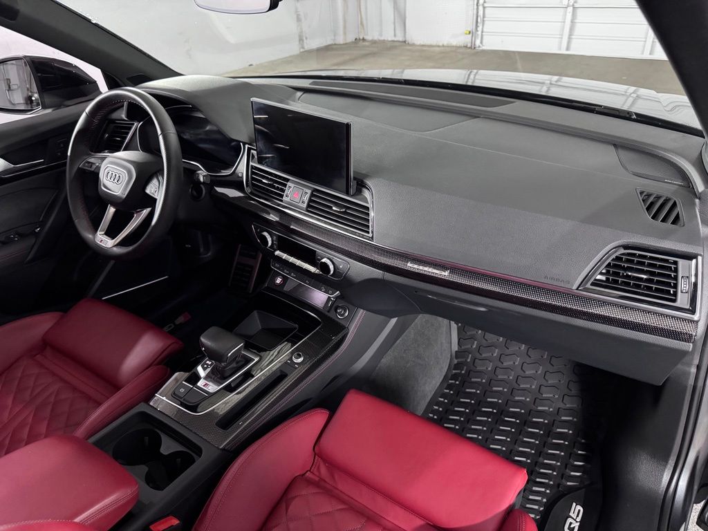 صورة مصغرة 49 لـ 2023 AUDI SQ5 PREMIUM PLUS