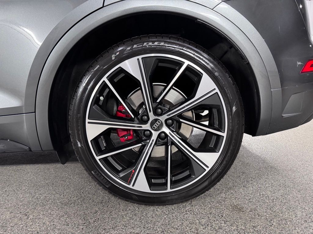 صورة مصغرة 13 لـ 2023 AUDI SQ5 PREMIUM PLUS